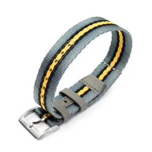 20mm The Sabre A2 Strap by HAVESTON Straps