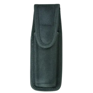 Ballistic Nylon OC Pepper Spray Holder | Black