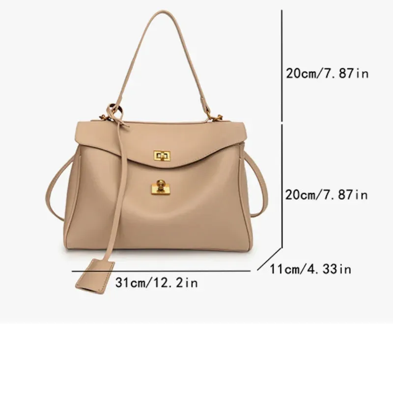 Elegant Crossbody Handbag for Modern Women