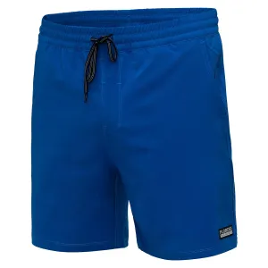 Florence Marine X Elastic Short - Royal Blue