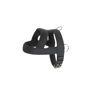 Fortis Padded Pulling Harness