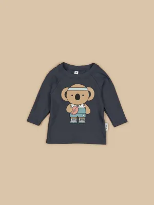 Huxbaby Sporty Koala Rashguard