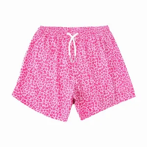 Pink Leopard