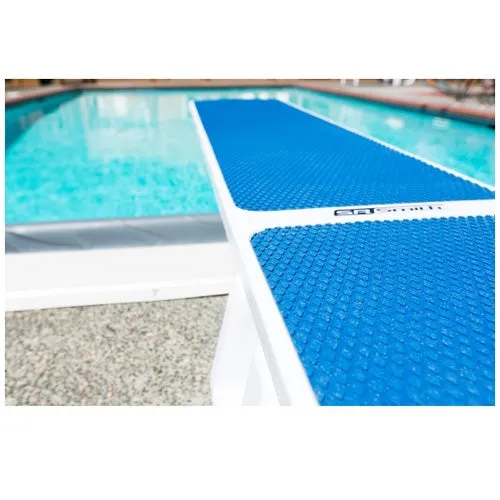 S.R. Smith TruTread 8' Diving Board 66-209-578S2B