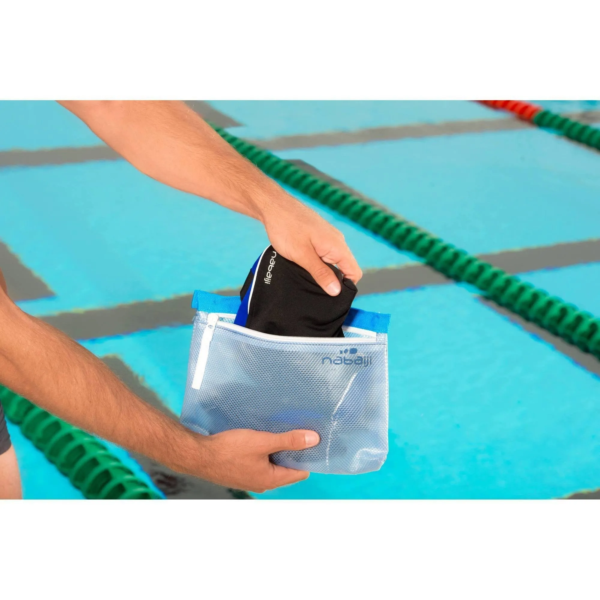 Swimming Waterproof Pouch