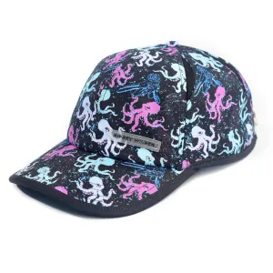 Tentacle Tango Active Hat