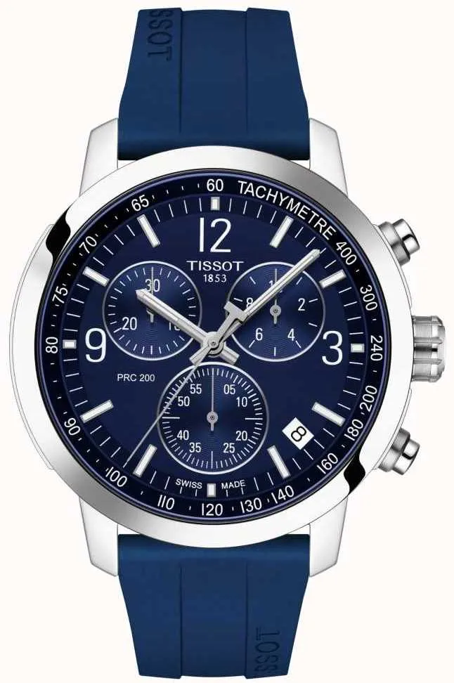 TSO Watch PRC Gents Chronograph