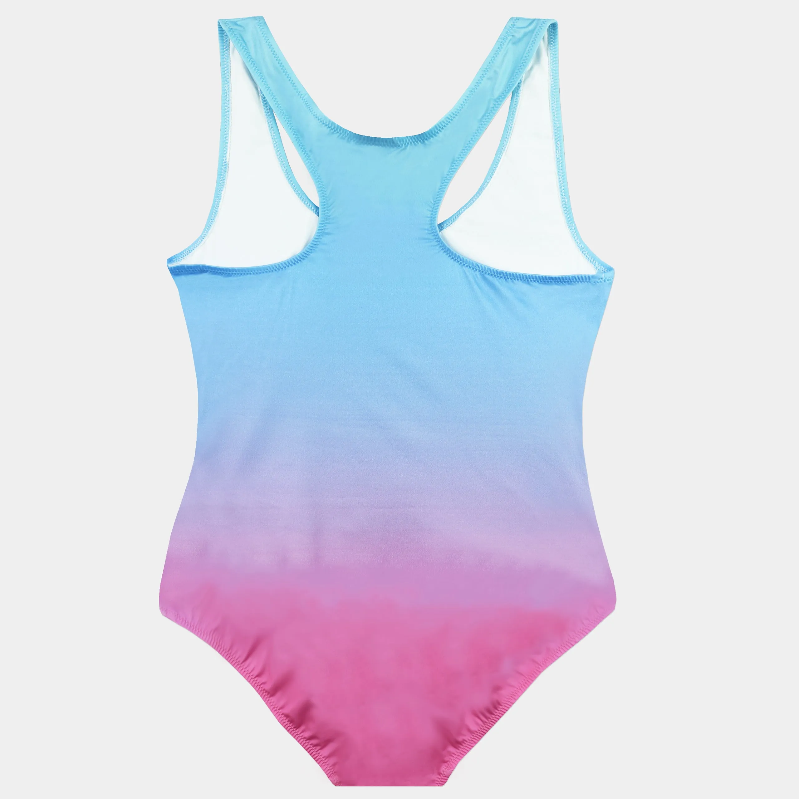 Womens Barbie Swimsuit