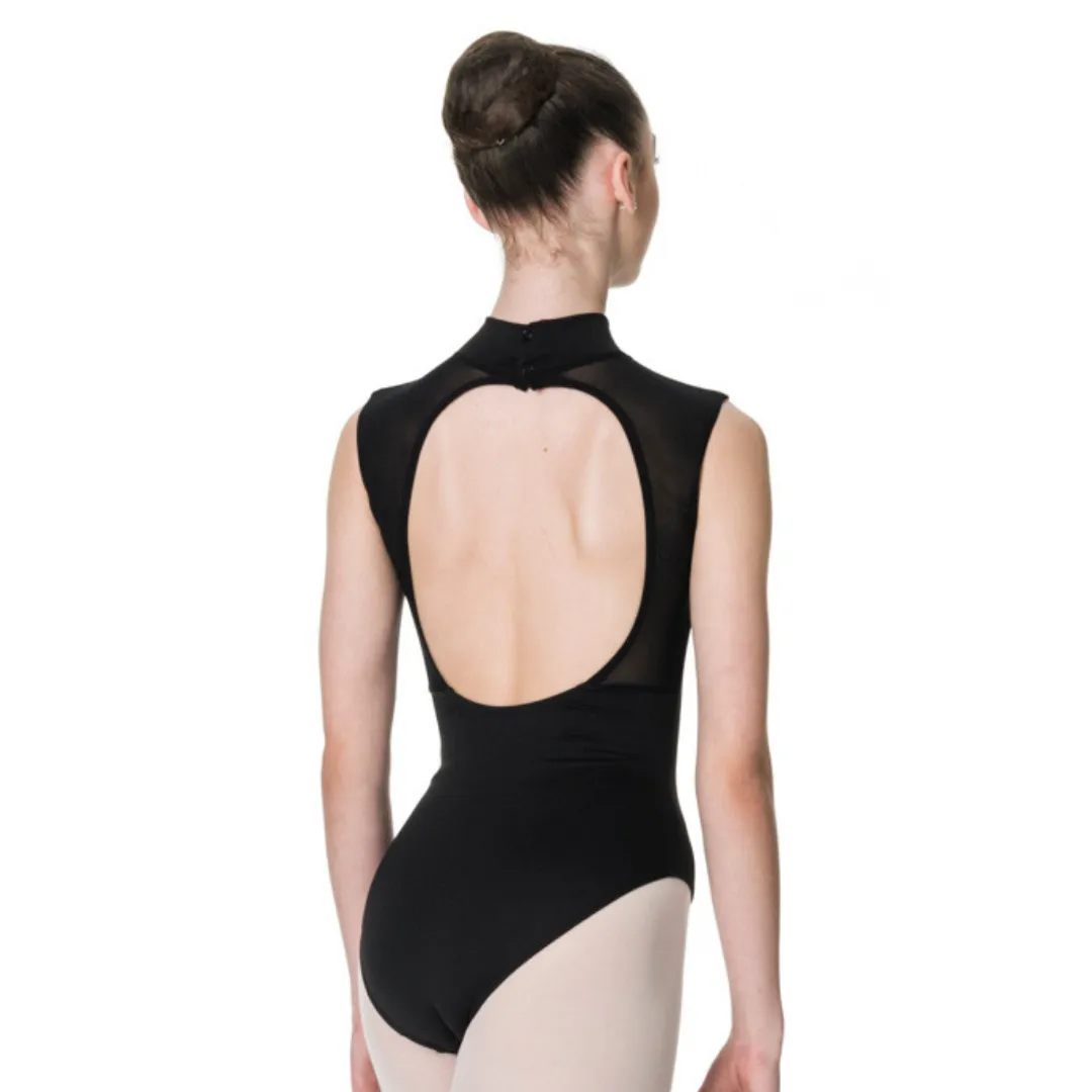 Zara Leotard